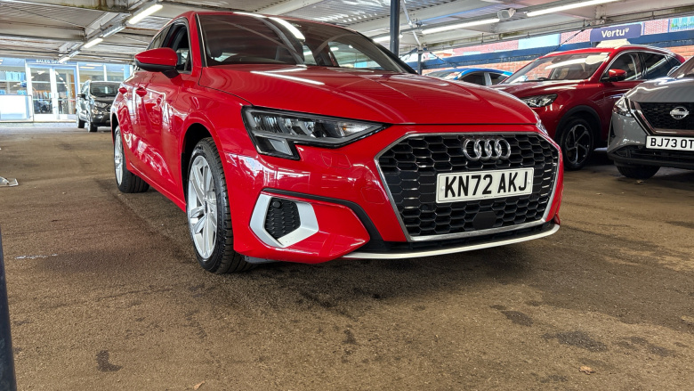 Audi A3 40 TFSI e Sport 5dr S Tronic Hatchback